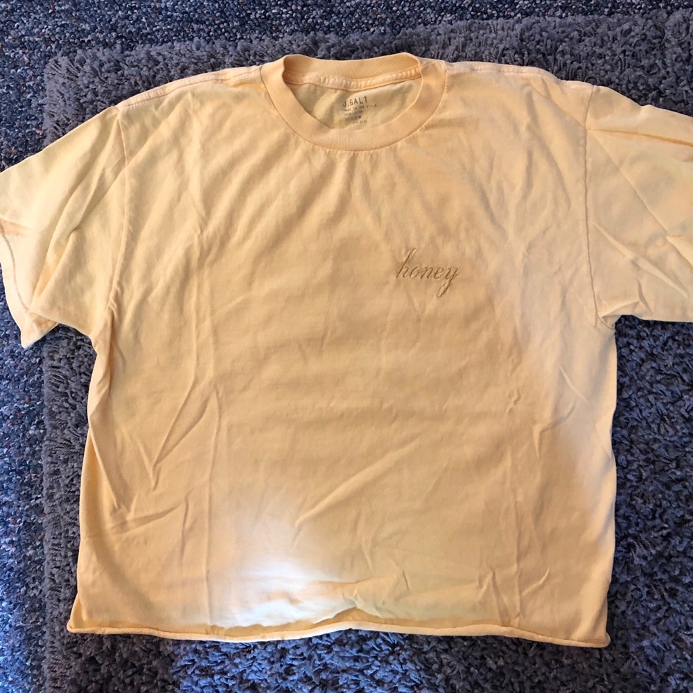 Brandy Melville Shirt